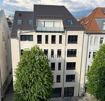 Neubau Wohn- und Geschäftshaus in der Innenstadt von Böblingen
