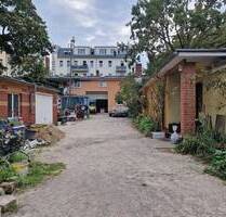 Grundstück (Baulücke) - 1.700.000,00 EUR Kaufpreis, ca.  0,00 m² in Berlin - Adlershof (PLZ: 12489)