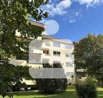 3-Zi.-ETW in Buckenhof...Naturnah und doch zentral