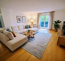 ? Charmante 3 Zimmer mit 2 Balkonen und Wohnküche - direkt am KliLu - Ludwigshafen Friesenheim/Nord