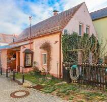 +++ Kleines Einfamilienhaus zur Sanierung in Dresden-Hellerau +++