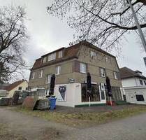 Einmalige Gelegenheit-Sanierungsbedürftiges Wohn- & Geschäftshaus: ca 600 qm NUF und Ausbaupotential - Eichwalde
