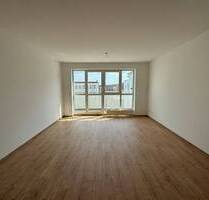 Citynah, praktisch, bezugsfertig - 2-Zimmer-Wohnung im St. Lukas Wohnpark - Leipzig Volkmarsdorf
