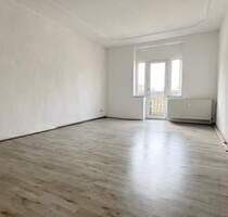 Jedem Kind ein eigenes Zimmer - charmante Maisonette mit Balkon. - Oberhausen Altstadt-Süd