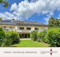 Einziehen – ankommen – wohlfühlen: gepflegtes Reihenhaus. 6 Zi. Garten. Ca. 159 m². Garage. - Baden-Baden Baden-Baden - Weststadt