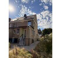 Einfamilienhaus in ruhiger Lage - Lichtenstein