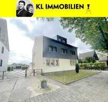 Gemütliche Dachgeschosswohnung in einem Dreifamilienhaus. - Oberhausen Heide