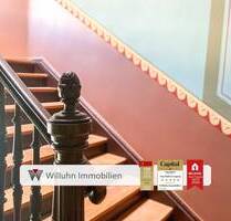 Erstbezug nach Modernisierung mit Balkon, Echtholzparkett & stilvollem Bad - zentrumsnah - Leipzig Reudnitz-Thonberg