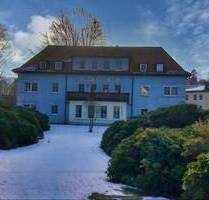 Charmante Wohnung im Bad Brambach