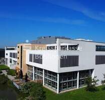 Flexibel nutzbares Penthouse-Loft-Büro mit traumhafter Dachterrasse - Böblingen Dagersheim