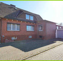 Reserviert!!°°° Handwerkerhaus mit viel Potential zur Umgestaltung in Apensen °°°