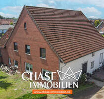 TOP-Chane - Charmantes Einfamilienhaus in guter Lage Lauenhagens - mit diversen Möglichkeiten!