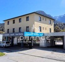 ***Kleines Ladenlokal bestens geeignet für Imbiss oder Lieferservice*** - Berchtesgaden