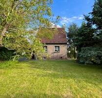 Eine Landromanze kann beginnen - 155.000,00 EUR Kaufpreis, ca.  81,00 m² Wohnfläche in Wermsdorf / Luppa (PLZ: 04779)