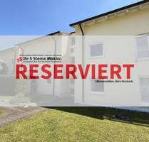 Attraktive 2-Zimmer-Eigentumswohnung mit Terrasse in Bodman-Ludwigshafen