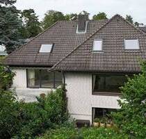 ***BUCHHOLZ*EXKLUSIVES & GROSSZÜGIGES WOHNHAUS MIT SEPARATEN EINLIEGERWOHNUNGEN IN TOPLAGE***