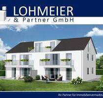 Ruhige Wohnlage in BI-Gadderbaum mit Aussicht ins Naturschutzgebiet - Bielefeld