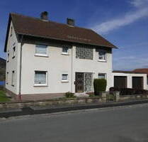 Luftkurort in der Rhön - 270.000,00 EUR Kaufpreis, ca.  166,80 m² Wohnfläche in Tann/Rhön (PLZ: 36142)