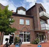 IMMOBILIEN GUMNIOR präsentiert: Praxis-Büroräume im Zentrum von Neuenkirchen