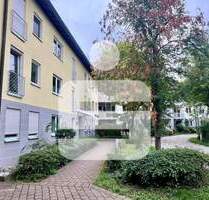 2-Zi.-ETW mit Südbalkon in ER-Büchenbach...ruhige Wohnlage - Erlangen