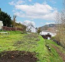 Schönes Grundstück mit viel Potenzial in vorteilhafter Lage in Plettenberg-Böddinghausen