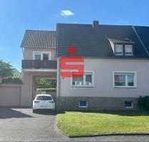 Familienfreundliches Einfamilienhaus mit Garten und Garage - Bitburg