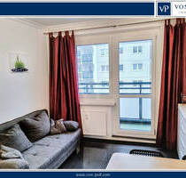 Modernisierte und gepflegte 3-Zimmer Wohnung mit Loggia - Berlin Hellersdorf