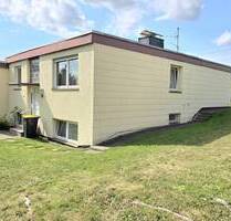 Gepflegtes Reihenendhaus mit großem Grundstück in Kassel-Niederzwehren