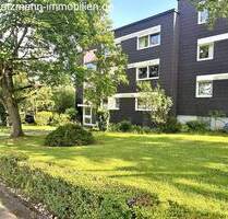 Charmante, helle 2 ½ Zimmerwohnung mit Loggia und sehr guter Raumaufteilung in Brühl-Kierberg zu verkaufen