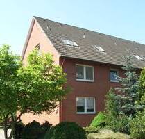 gepflegte 1-Zimmer-DACHGESCHOSS-Wohnung - Neu Wulmstorf