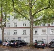 2-Zimmer-Wohnung - kompakt und gepflegt, langjährig vermietet - Hamburg Winterhude