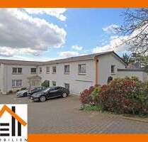 * Komfortable 2-Zimmer-Wohnung * Terrasse * Duschbad * EBK * Pkw-Stellplatz u.a.m. - Escheburg