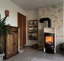 Sonnige, ruhige 2,5 Zi DG mit Kaminofen * provionsfrei * saniert - Hamburg Poppenbüttel