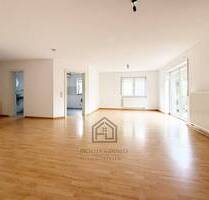 F&D | Schnucklige 1,5-Zimmer-Wohnung mit Terrasse - Tuttlingen