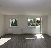 Schachmatt für hohe Mieten...große 3-RW mit Dusche u. Balkon!!! - Freiberg