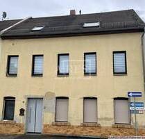 *** Für Selbermacher: 135m² Wohnhaus in Netzschkau ***