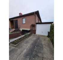 Reihenendhaus im Bungalowstil - 280.000,00 EUR Kaufpreis, ca.  107,00 m² Wohnfläche in Stralsund (PLZ: 18437) Am Lüssower Berg