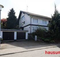 ***Zuhause mit Weitblick – Großzügiges Haus mit Potenzial in traumhafter Lage von Oberharmersbach*** - Zell am Harmersbach Oberentersbach