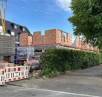 Neubau-Eigentumswohnungen in der Kernstadt! KFW 40 QNG Baubeginn! - Paderborn