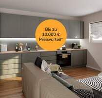 Platz für Alltag und Auszeit - 399.900,00 EUR Kaufpreis, ca.  79,50 m² Wohnfläche in Wildau (PLZ: 15745)