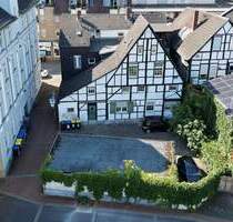 RECKLINGHAUSEN Innenstadt Faktor 12 IST Wohn- und Geschäftshaus