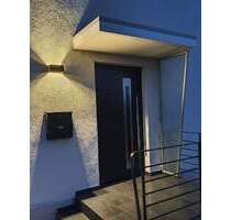 Erstbezug nach Kernsanierung DHH 110m² 5 ZKB Gäste WC, vollunterkellert, Obstgarten, Glasfaser - Werther