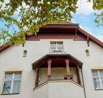 *TRAUMHAFT* Wunderschöne vermietete 3-Zimmer-Gründerzeit-Wohnung mit Privatgarten + PROVISIONSFREI - Berlin Zehlendorf