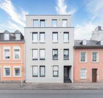 Neuwertiges und gepflegtes Mehrfamilienhaus mit zusätzlichem Bauplatz in zentraler Lage - Trier Maximin 3