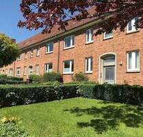 ANGEBOT! 2 Zi.-Whg., zentrumsnah, ruhig, geringes Hausgeld, Kfz-Stellplatz - Schwarzenbek