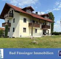 Mehrfamilienhaus mit 7 Wohnungen in Bad Füssing - Randlage