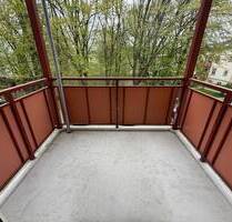 Wohnen an der Humboldthöhe Bad mit Dusche + Balkon u.v.m. - Chemnitz Sonnenberg 213