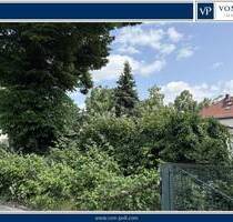 Eckgrundstück in Berlin-Niederschönhausen: Bauen Sie Ihr Traumprojekt! - Berlin - Pankow