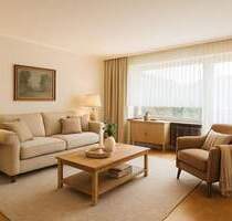 Freistehendes Einfamilienhaus auf großzügigem Grundstück mit Ausbaupotential - Frankfurt am Main Heddernheim