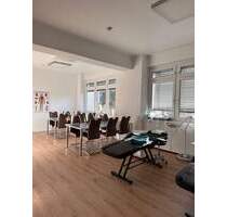 PraxisBüro- oder Schulungsräume in zentraler Lage, nahe Wittenbergplatz Berlin Wilmersdorf - Tiergarten